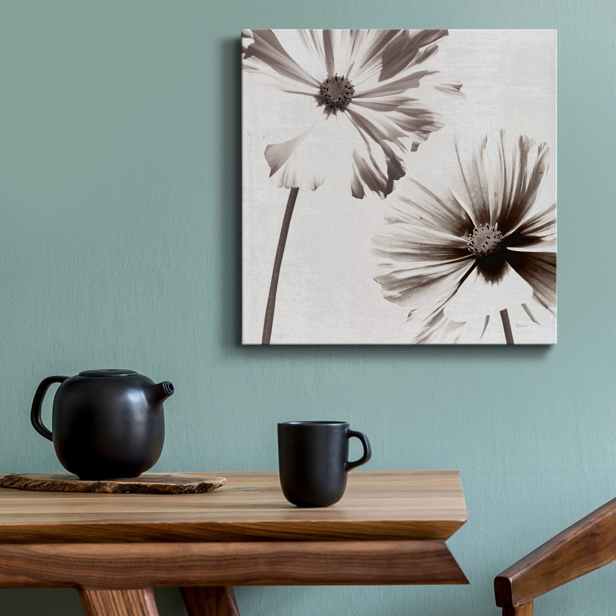 Gallery Wrapped Canvas 10X10 E546984