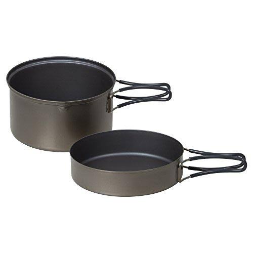 Titanium Non-Stick Pot Set 1.9L K367568