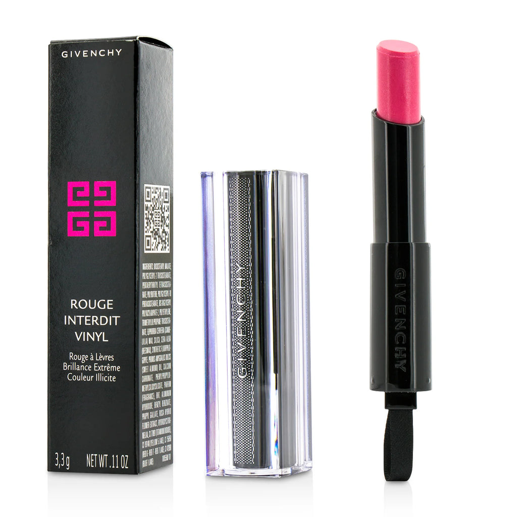 Vinyl Extreme Shine Lipstick N15071