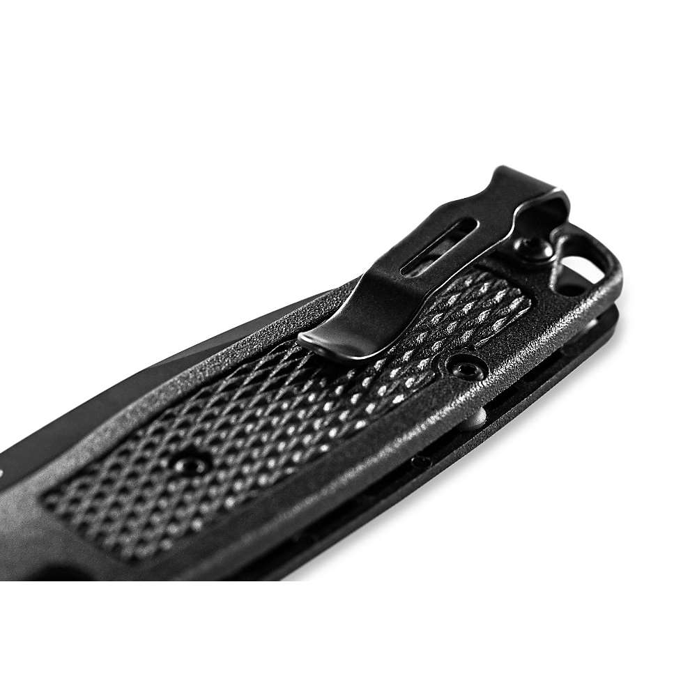 Bugout Knife A5801