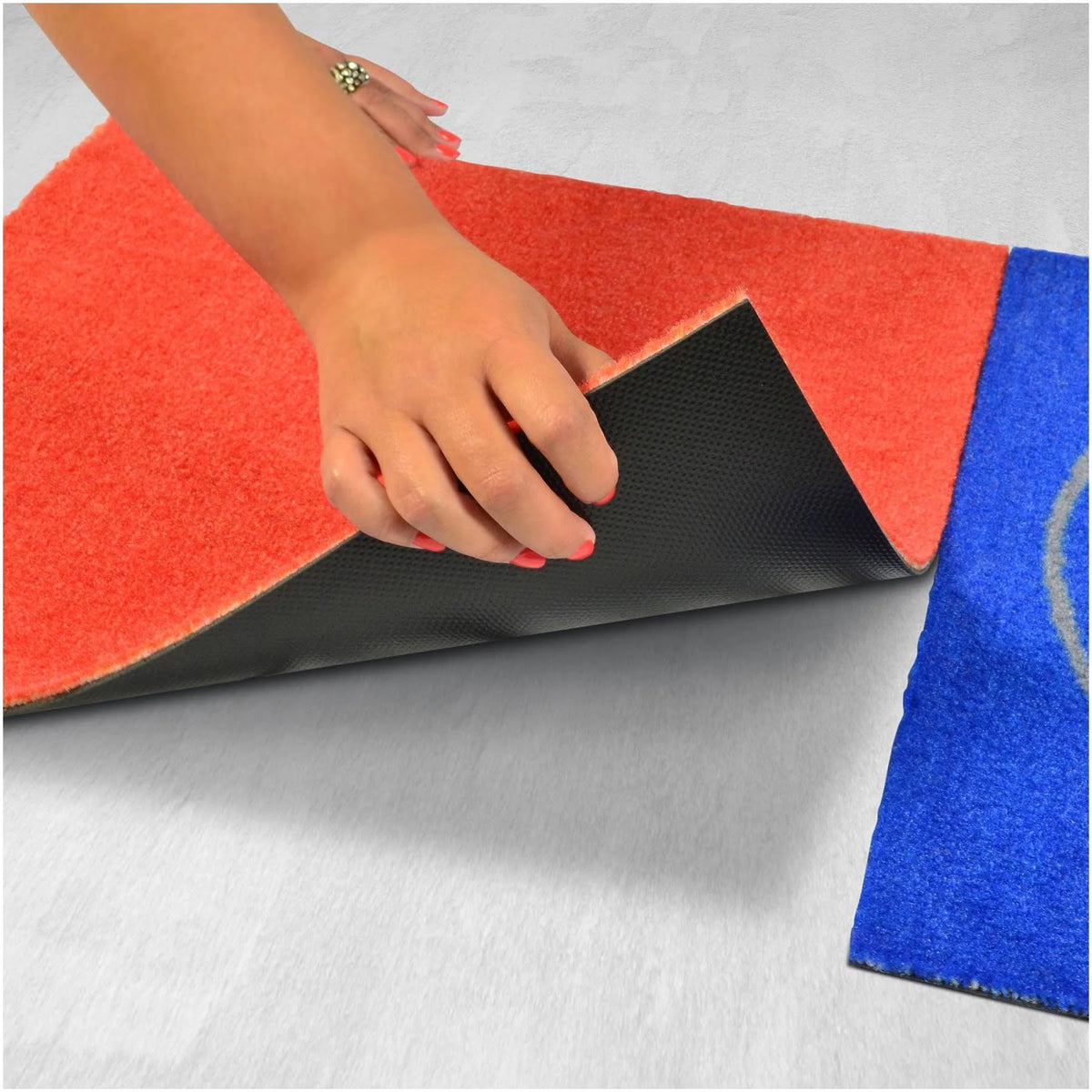 18x22 Carpet Tiles H5040