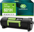 Remanufactured Toner Cartridge, 1 Pack, High Yield H41887