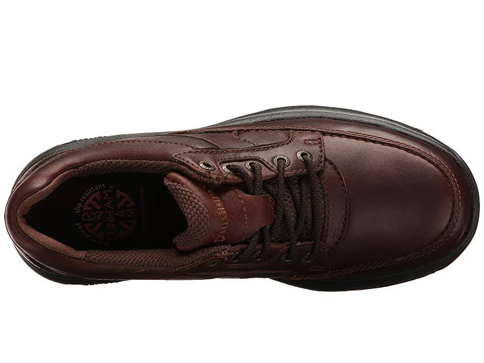 Brown Men's Midland Shoes G56089