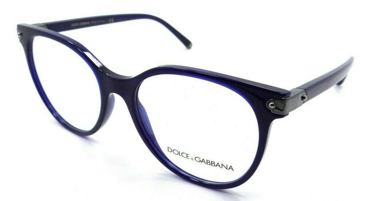 Opal Blue Sunglasses T4424