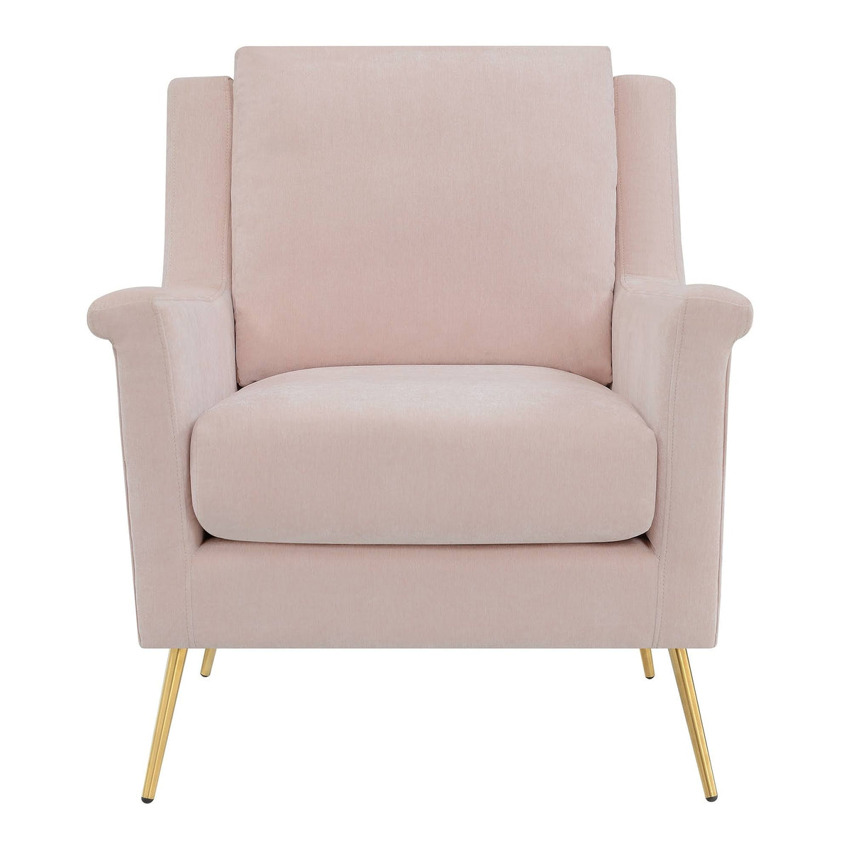 Blush Accent Chair S6009