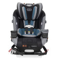 Convertible Car Seat with SensorSafe P2585