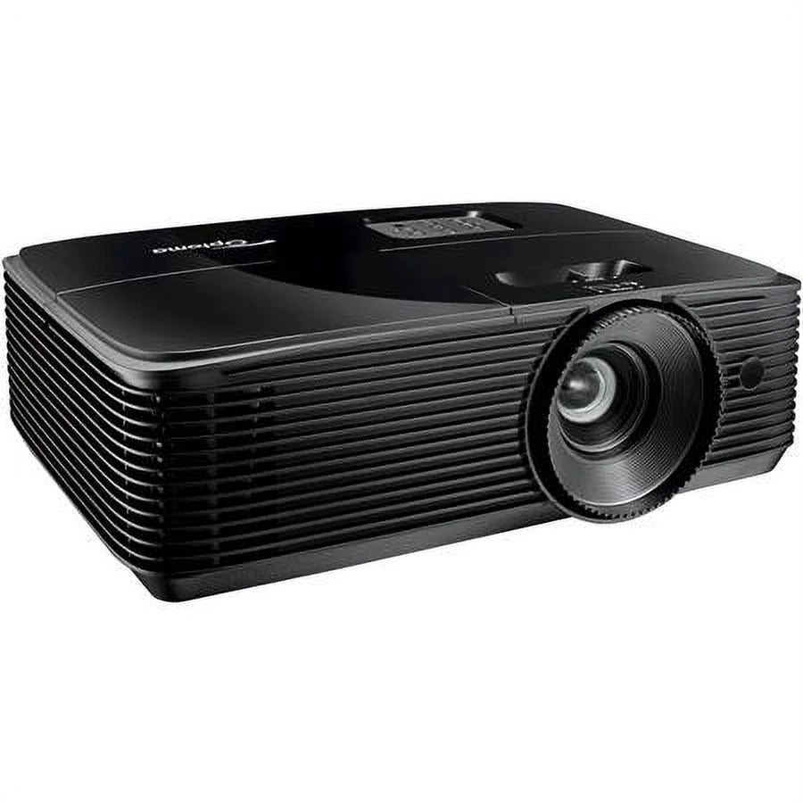 4000 Lumens XGA DLP Projector T488274