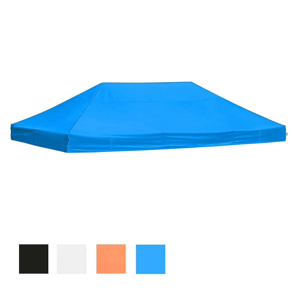 10x20 Pop Up Canopy Replacement Top W700