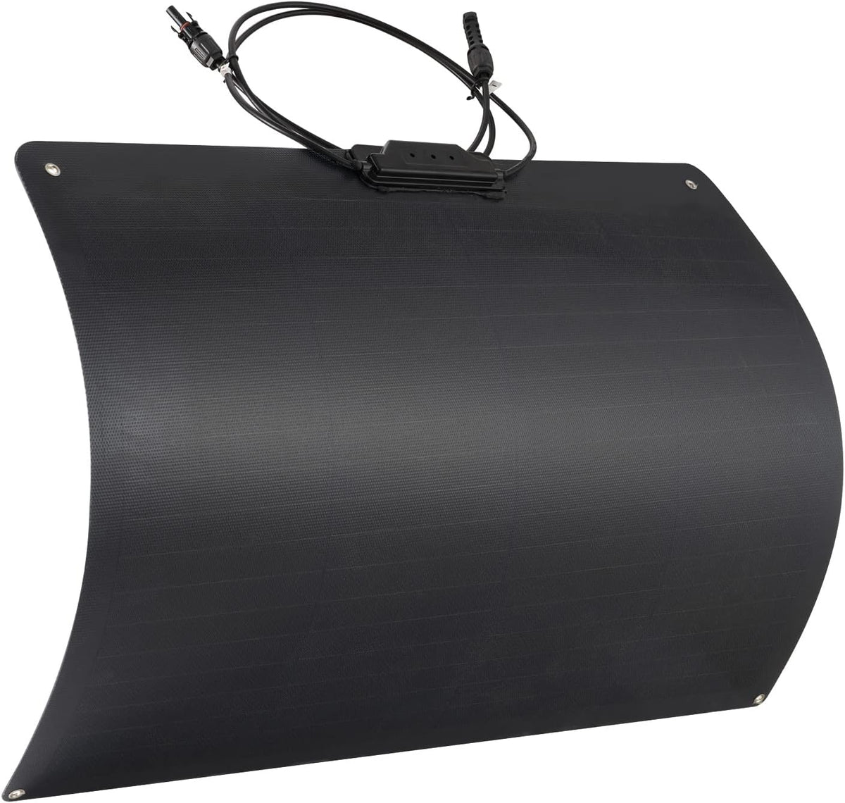 Flexible 100W 12V Monocrystalline Solar Panel D44885