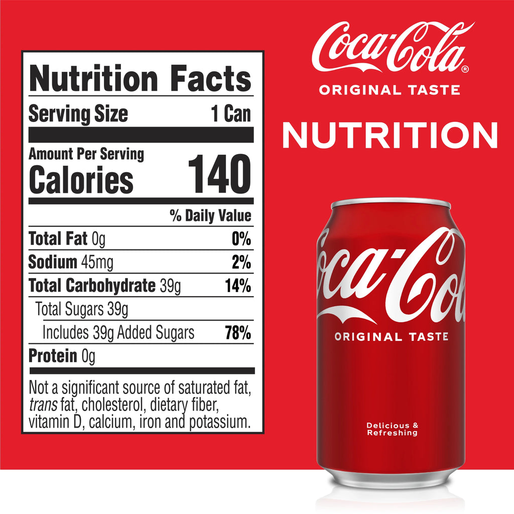 12 fl oz 20 Pack Cans W812