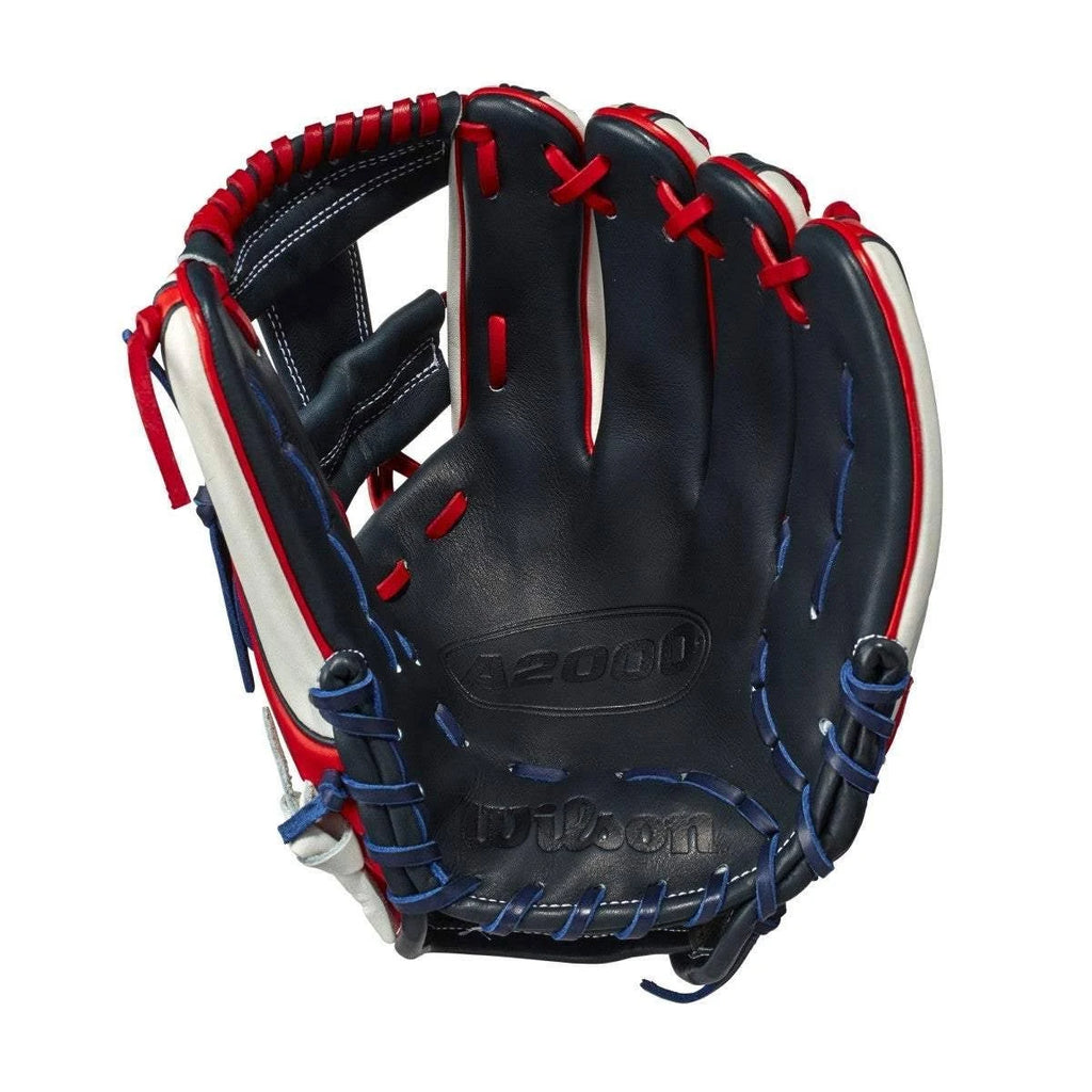 11.5x22 Infield Baseball Glove Y2155