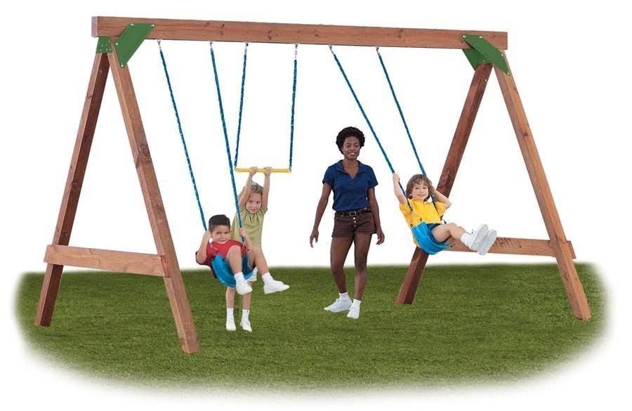 Swing Set Q62259