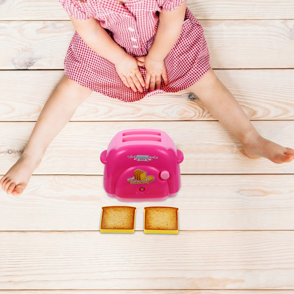 Play House Toaster Toy O859281