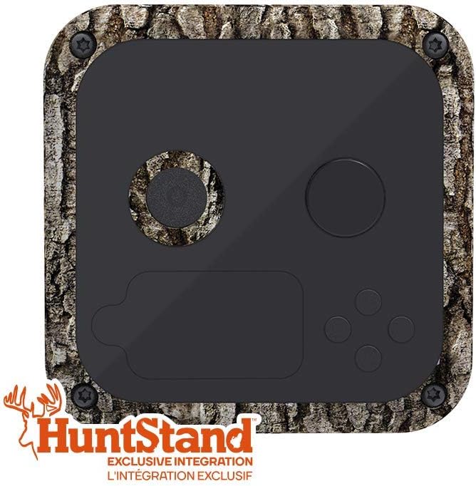 16 Megapixel Infrared Trail Camera L799