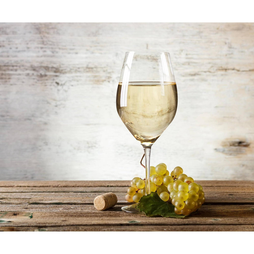 White Wine Glasses (Set of 6) N514