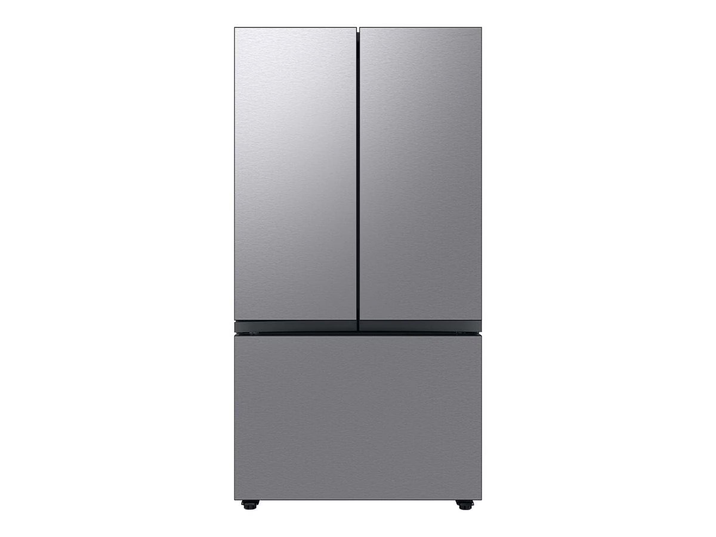3-Door French Door Refrigerator with Beverage Center G818101