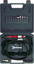 Compact Pencil Grinder with 1/8-Inch Collet, 60,000 RPM E596