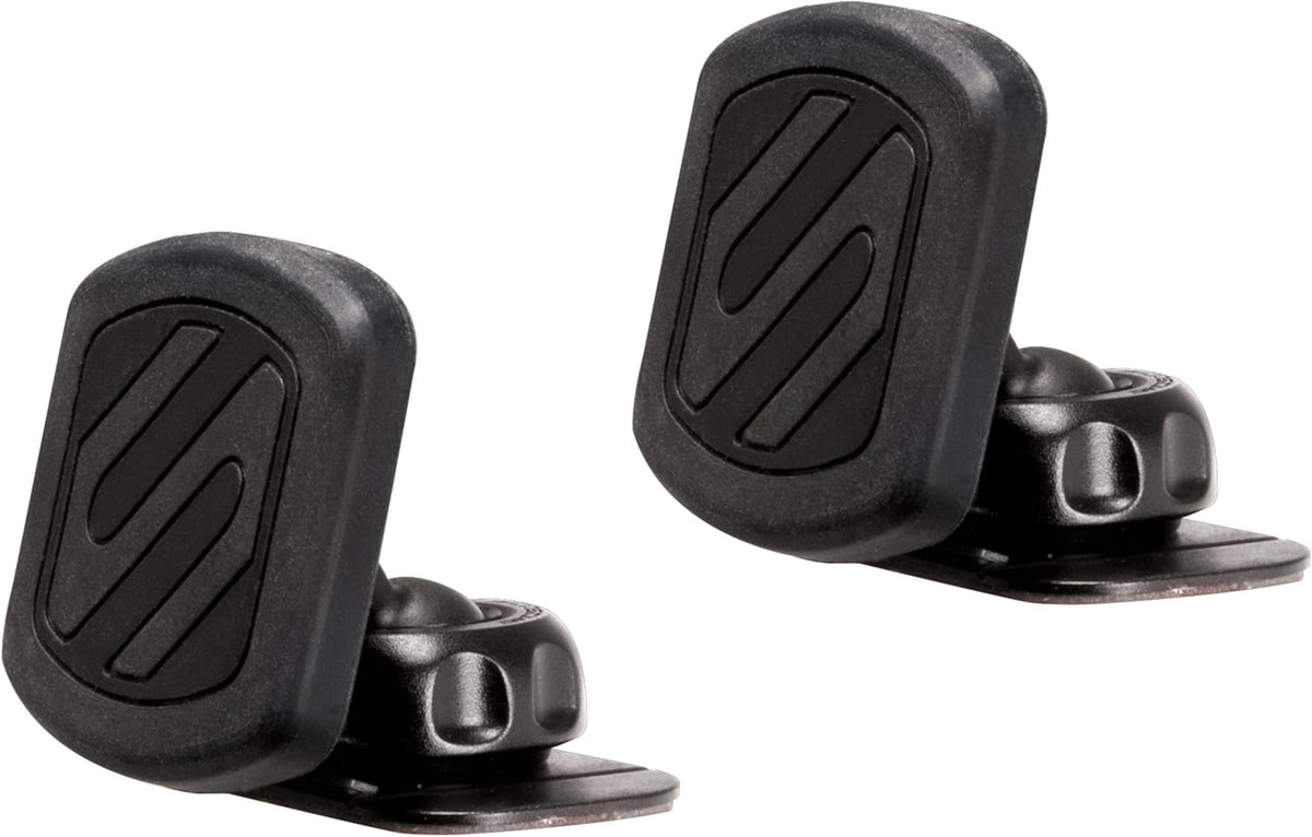Pack of 10 Magnetic Car Phone Holder Mount N762