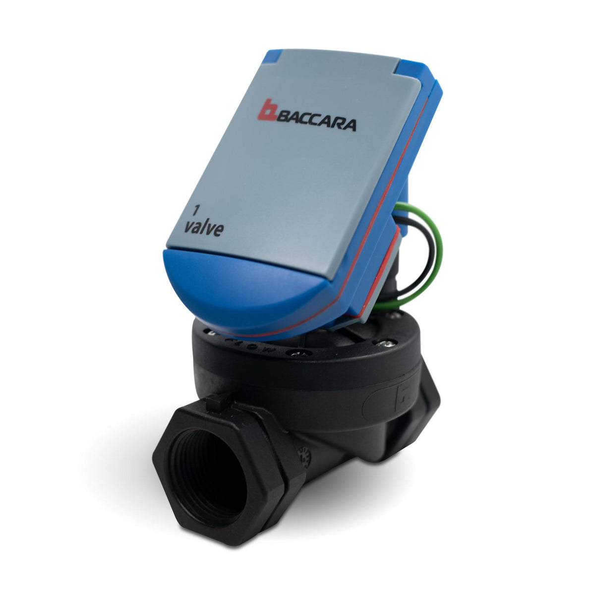 Irrigation Sprinkler Controller with 2 inch Valve O81493