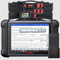 Autel Maxisys MS906S Auto Scanner with Bluetooth ECU Coding A4878