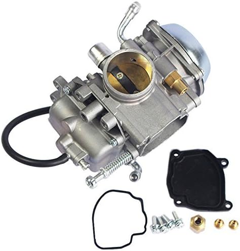 Carburetor for Polaris Sportsman 400 4x4 ATV Quad, Pack of 2 V88717