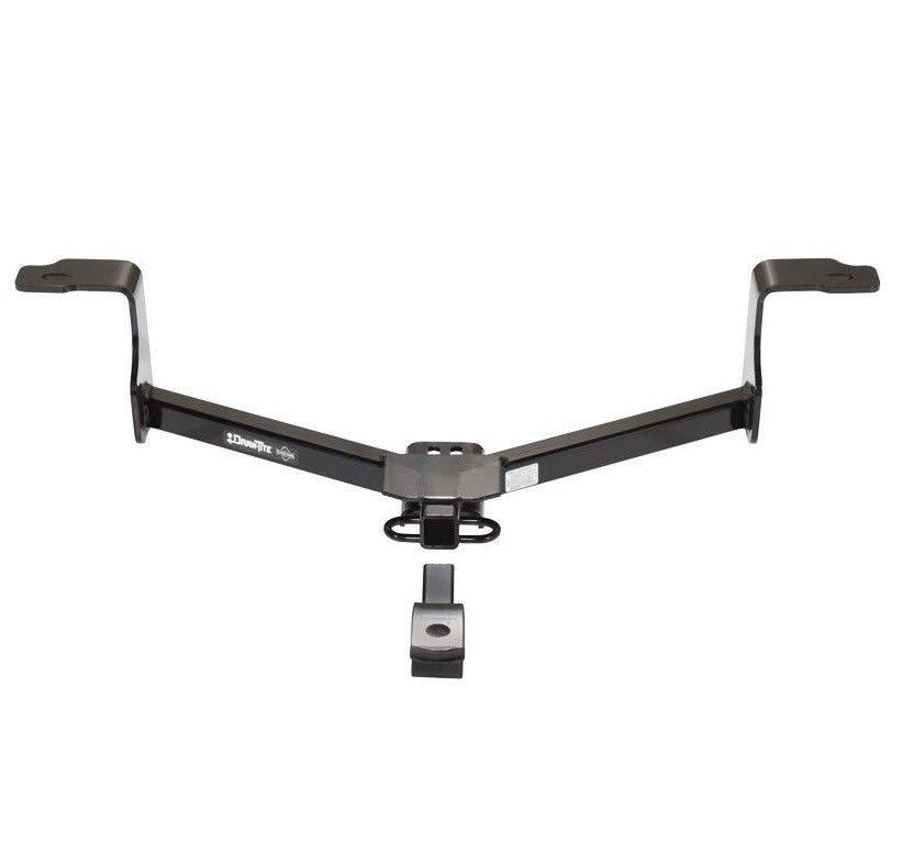 Sportframe Hitch & Drawbar G250930