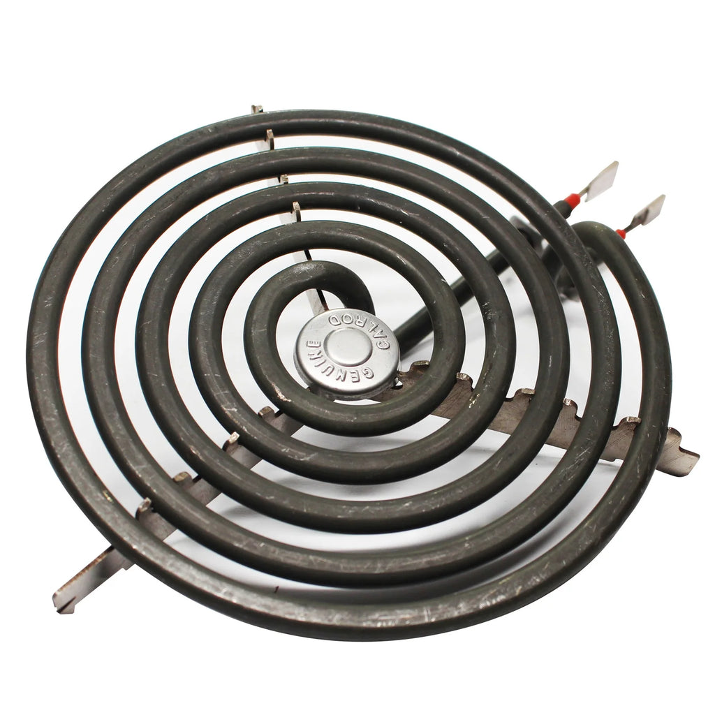 2-Pack 6 inch 5 Turns Surface Burner Element F978769