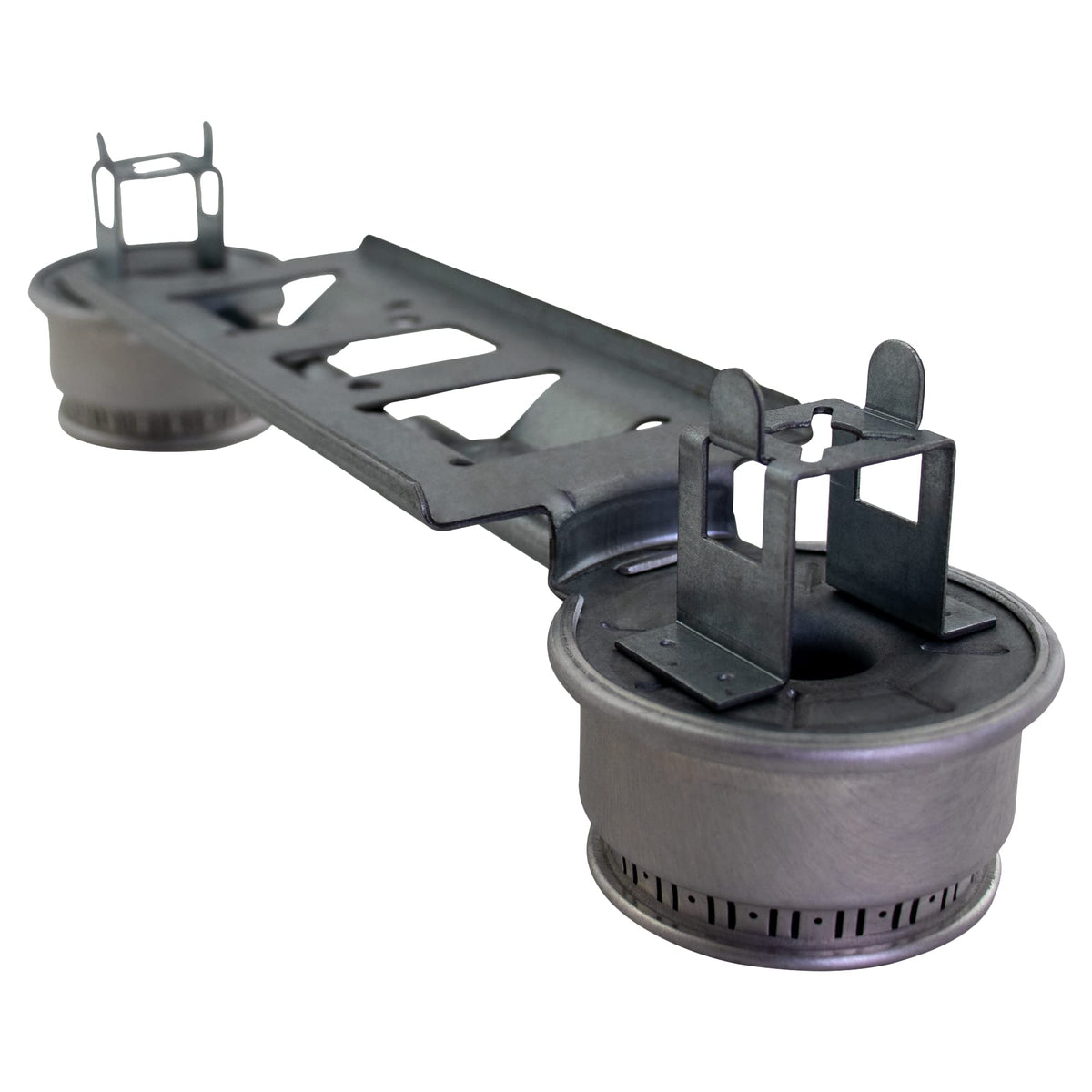 Double Burner Assembly Replacement Pack of 2 I3427