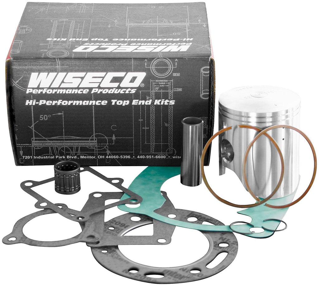 Top End Piston Kit I140236