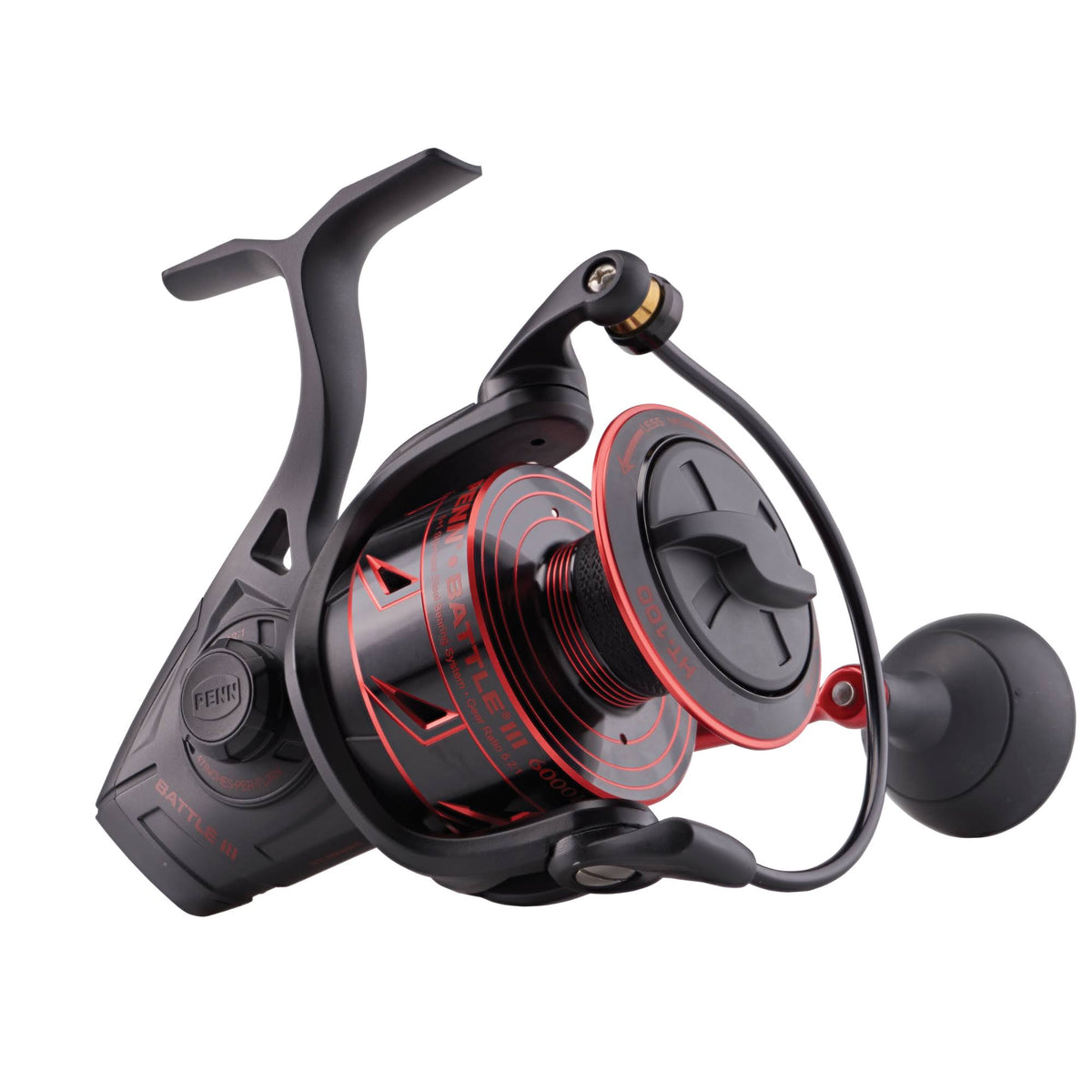 Spinning Reel C36068