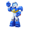 Chase the Police-Bot Action Figure H236