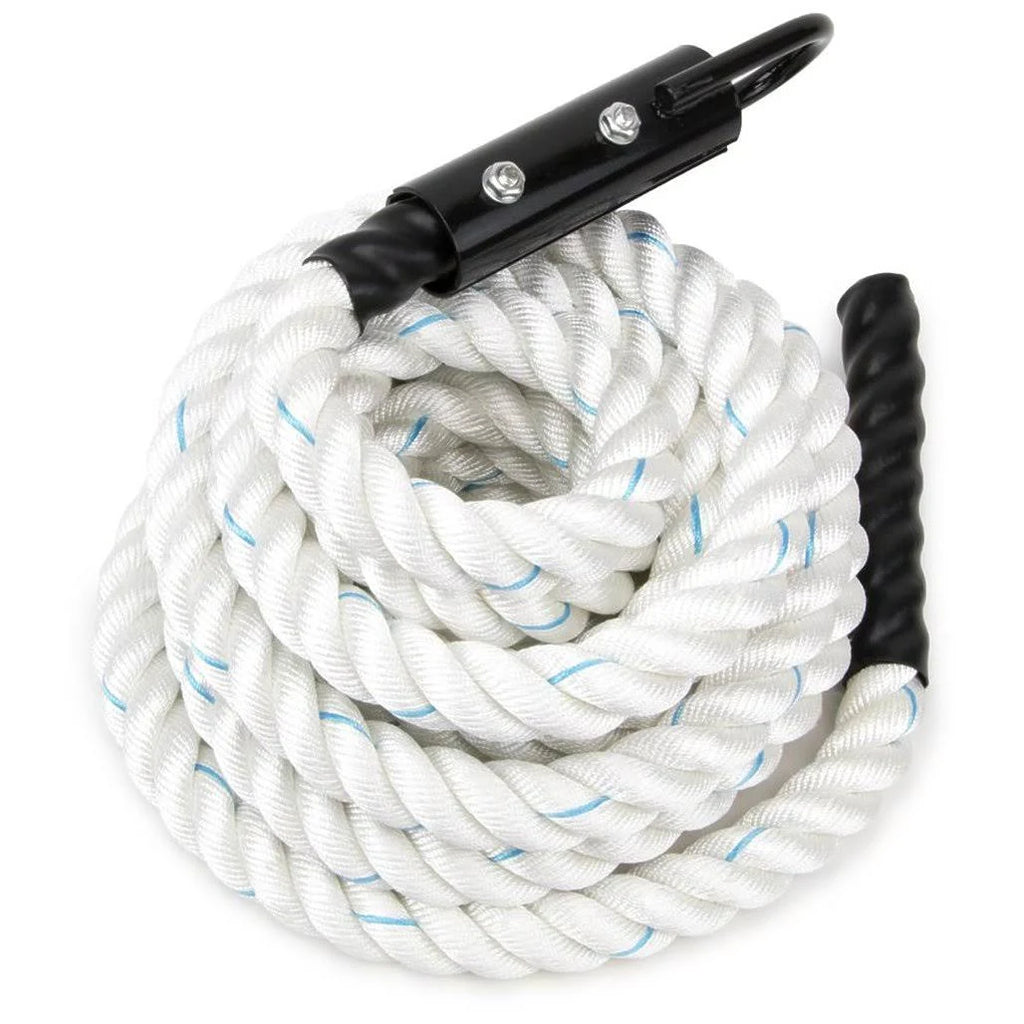 25 ft Gym Climbing Rope A3015