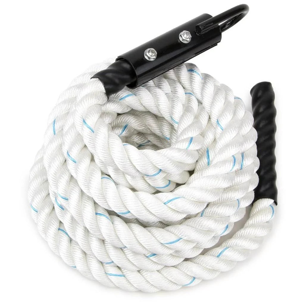 25 ft Gym Climbing Rope A3015