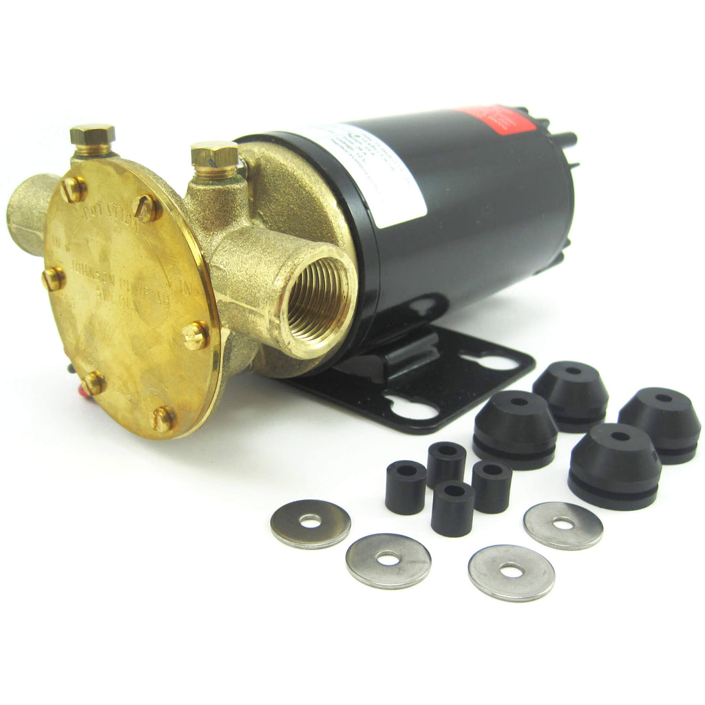 12V Ultra Ballast Pump J307586