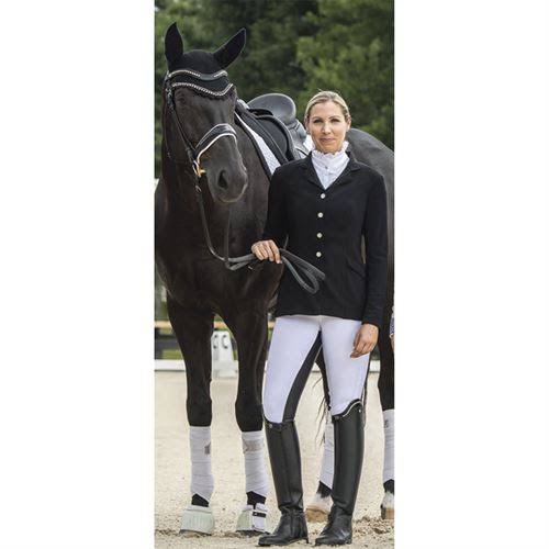 Flex Front-Zip Full-Seat Breech S158325
