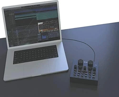 Wave Mixer A6203