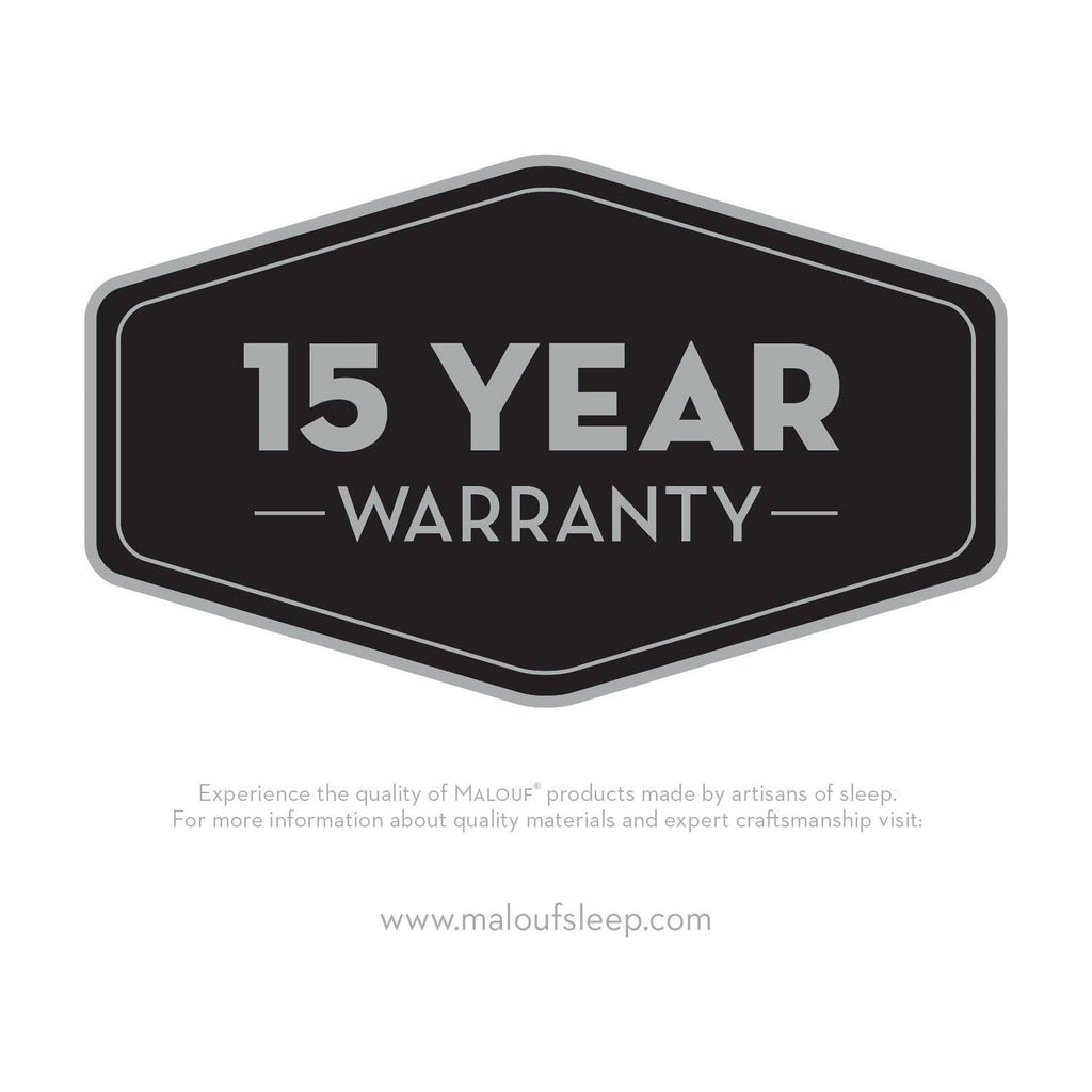 Split King Mattress Protector U5547