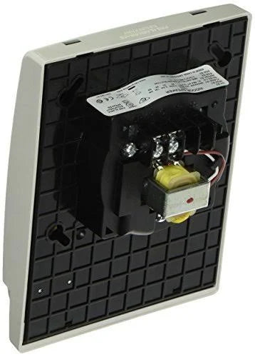 White In-Wall Speaker C874