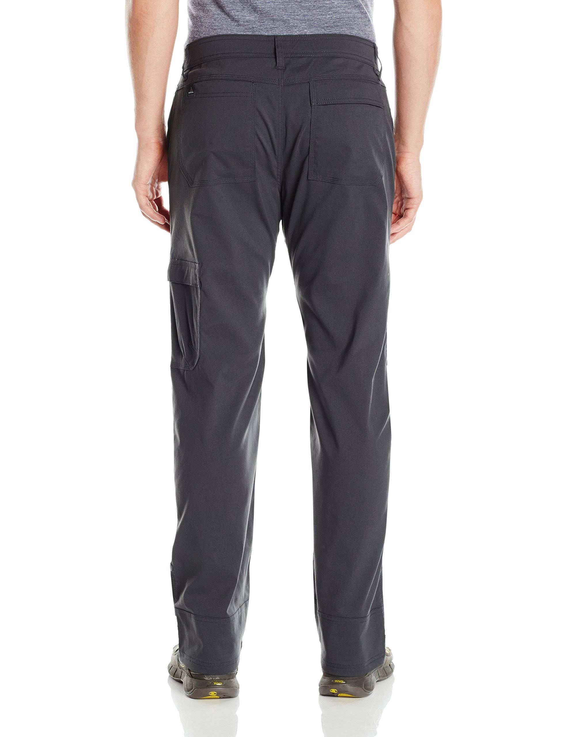 Stretch Zion Pant Q595429
