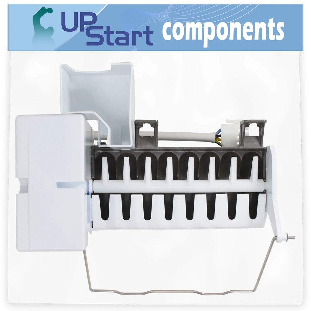 Refrigerator Ice Maker Replacement M566399