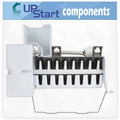 Refrigerator Ice Maker Replacement M566399