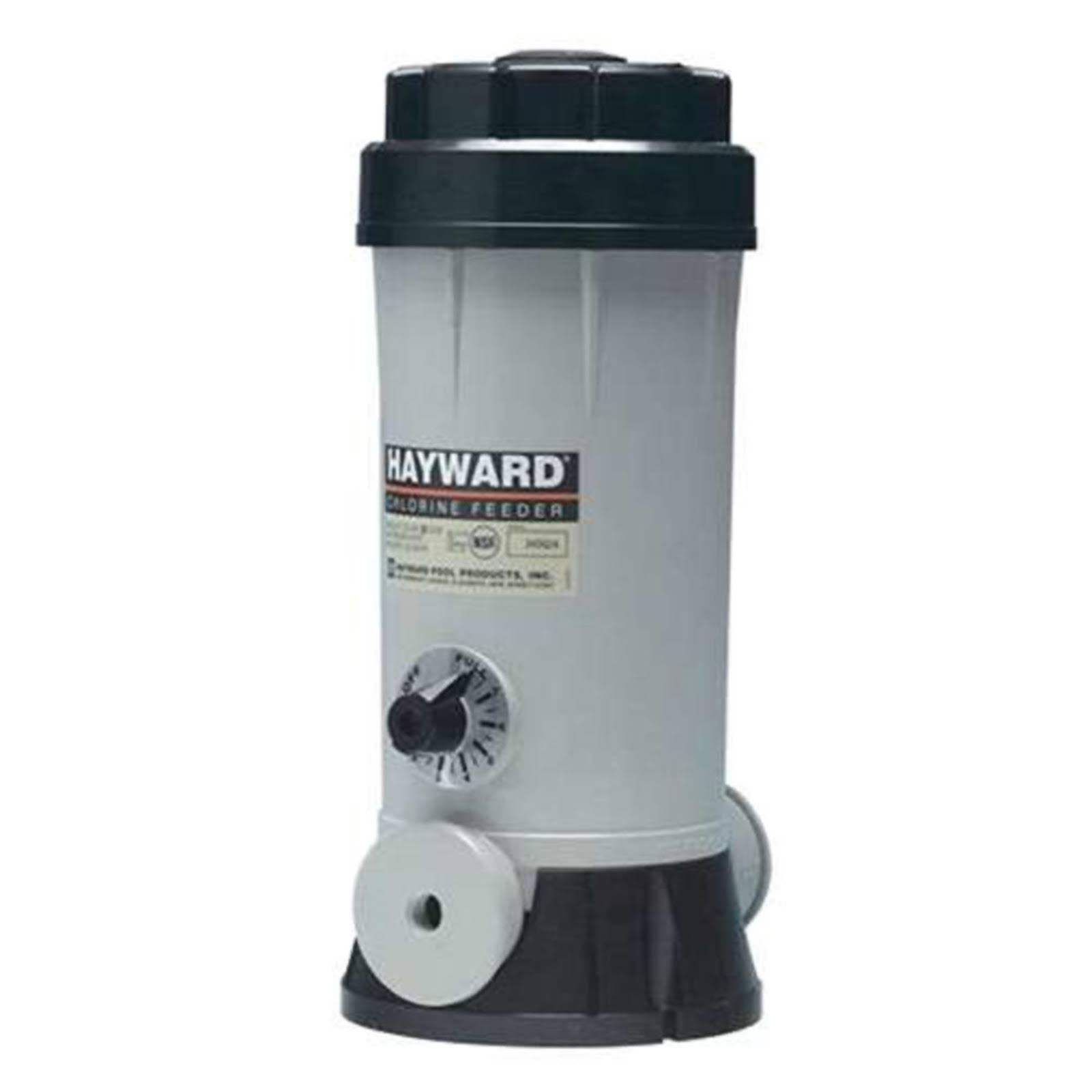 Off-Line Automatic Chemical Feeder O88071