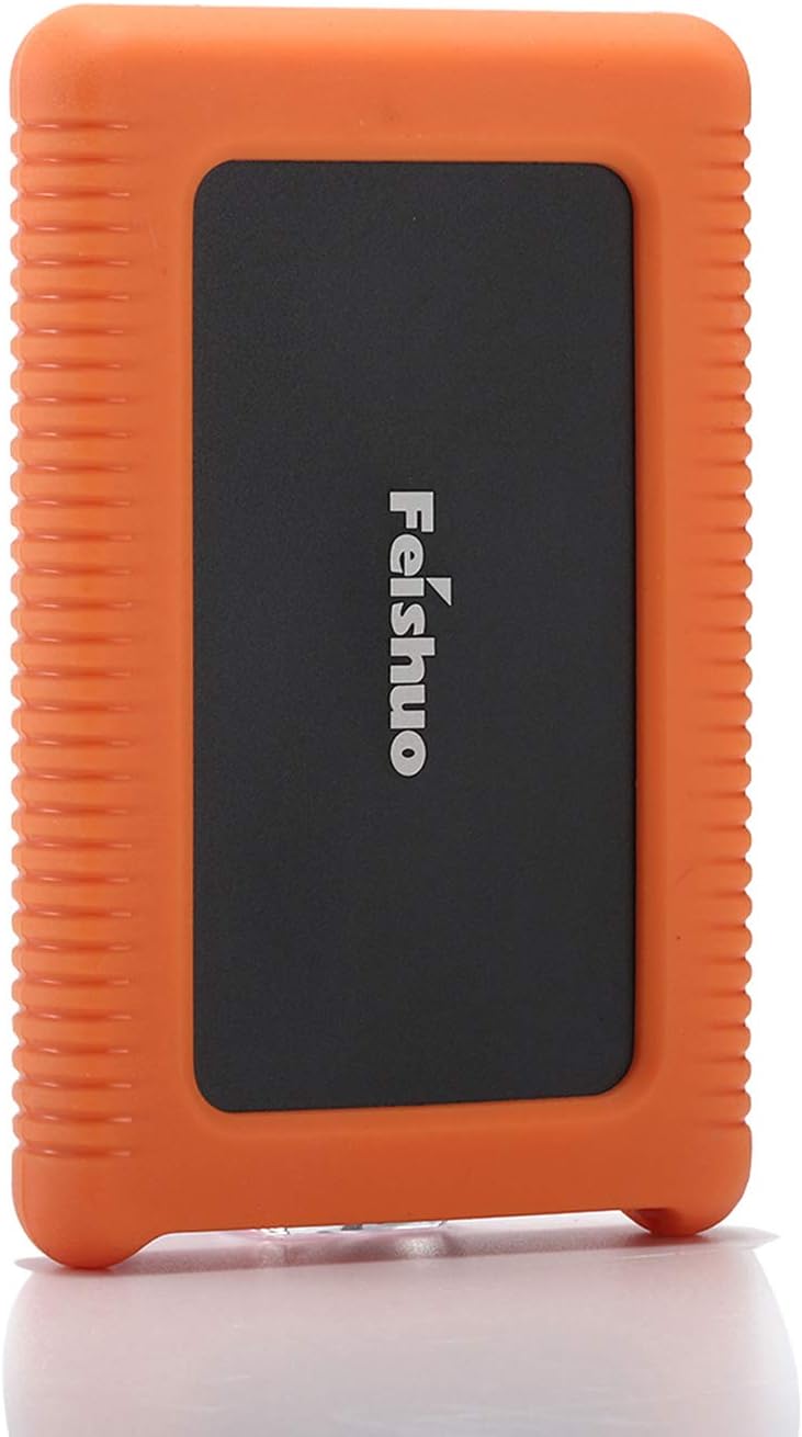 1tb USB3.0 External Hard Drive Black T47679