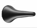 Titanium Black Saddle E9649