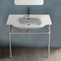 Traditional Console Sink E646