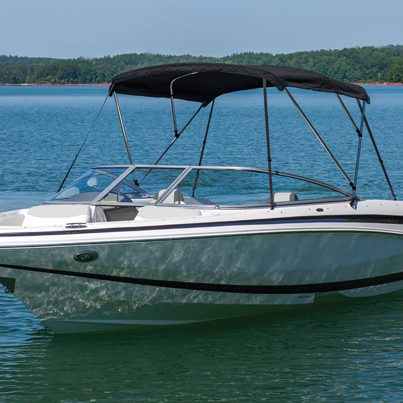 Navy Bimini Top J6233