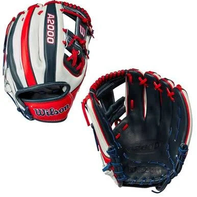 11.5x22 Infield Baseball Glove Y2155