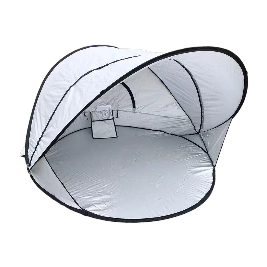 Beach Tent Lawn Portable Tent Automatic up Tent O3381