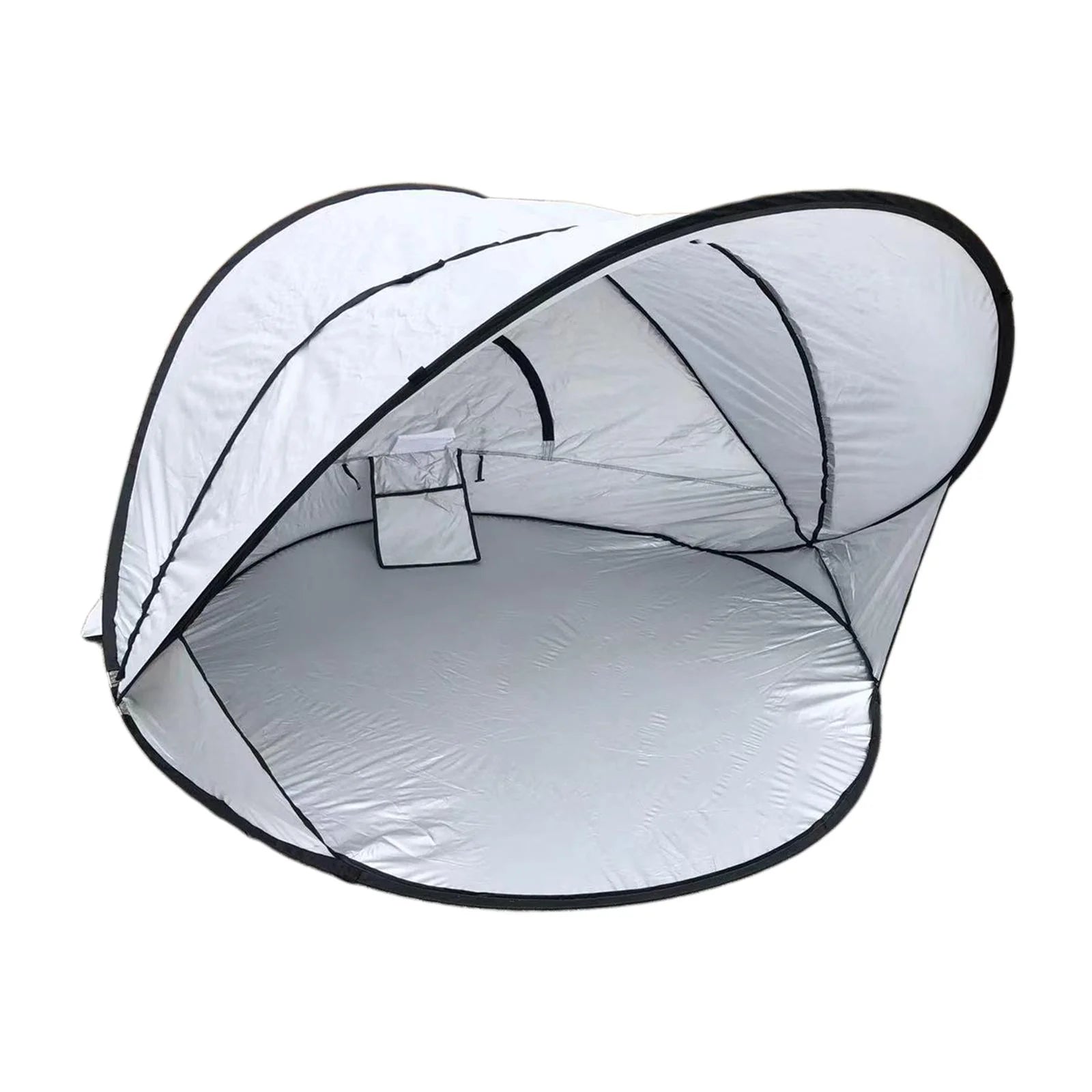 Beach Tent Lawn Portable Tent Automatic up Tent O3381