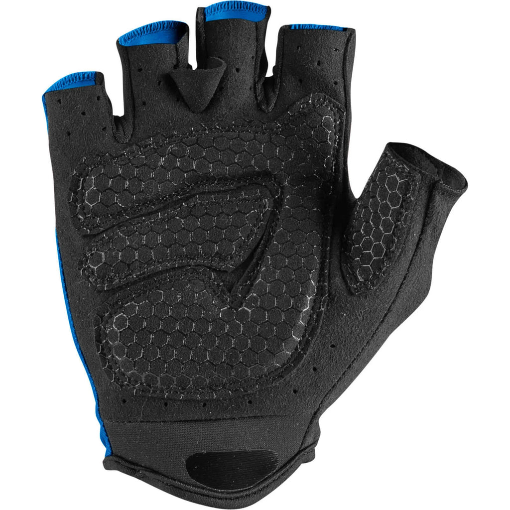 Blue Gloves O10744